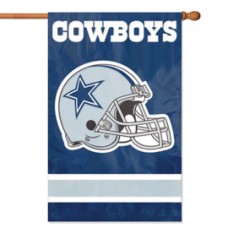 Premium Team Banner Flag - NFL